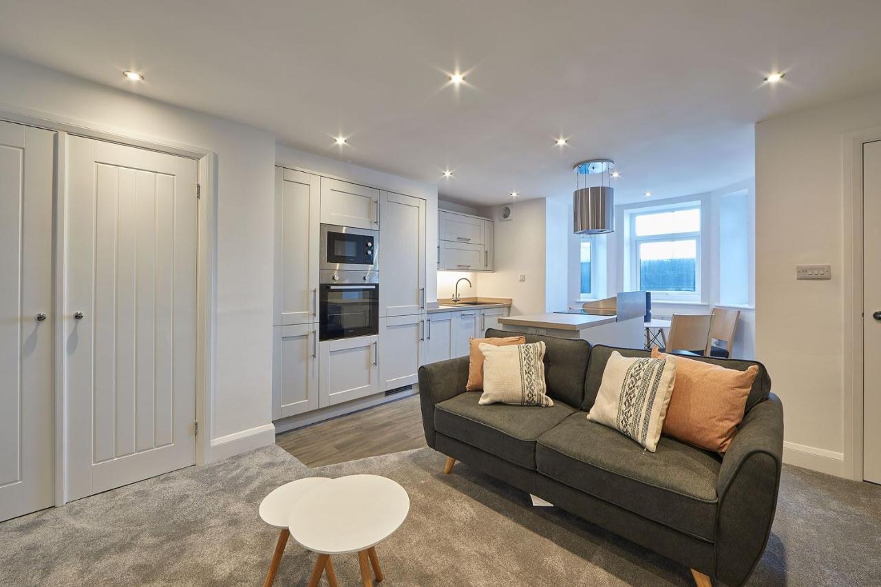 Holiday home Sandbeck Apartments, Haven Whitby