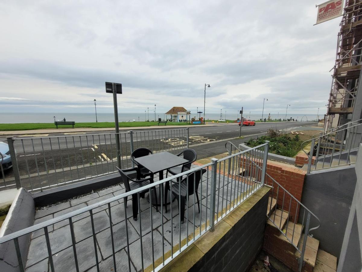 Sandbeck Apartments, Haven Holiday home *