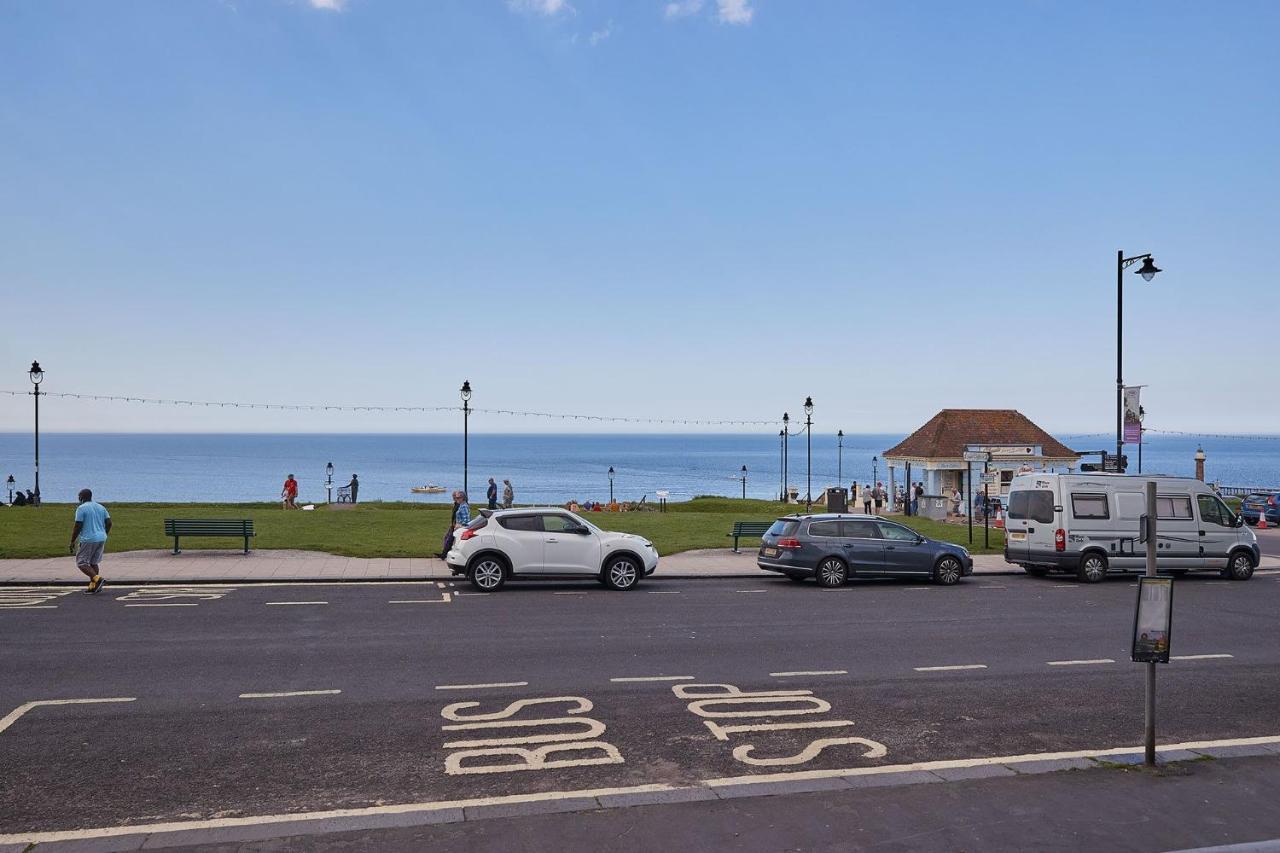 Holiday home Sandbeck Apartments, Haven